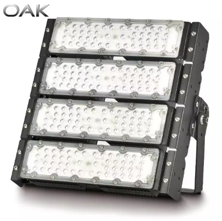 What Is The Difference Between A Floodlight And A Security Light?