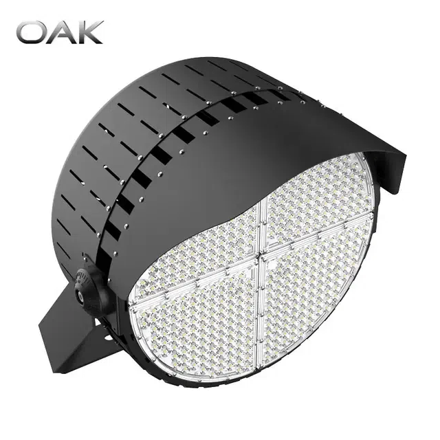 How To Choose The Right LED Stadium Lights for Your Venue？