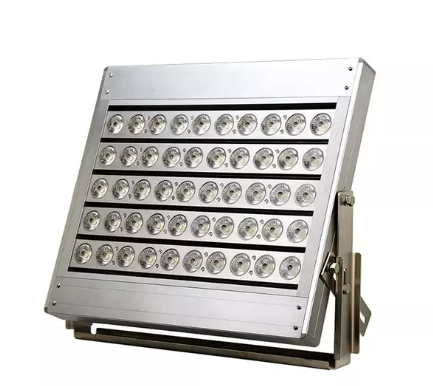 How Long Do 100-Watt LED Flood Lights Last?