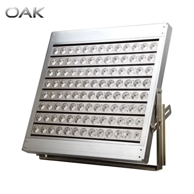 Stadium, Sport Or Flood: Which LED Fixture Is Right for Your Project?