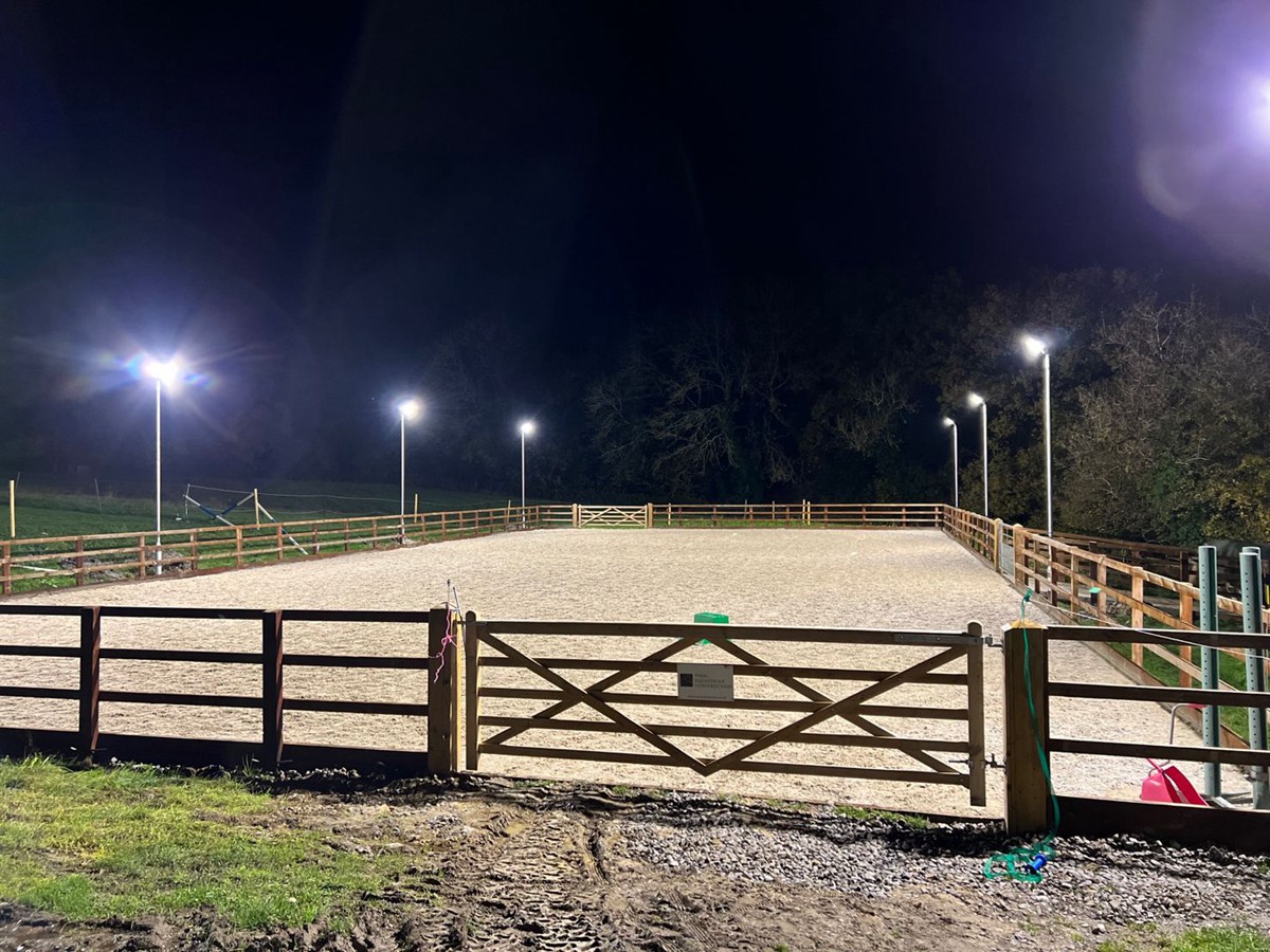 LED-Horse-Arena-Lights