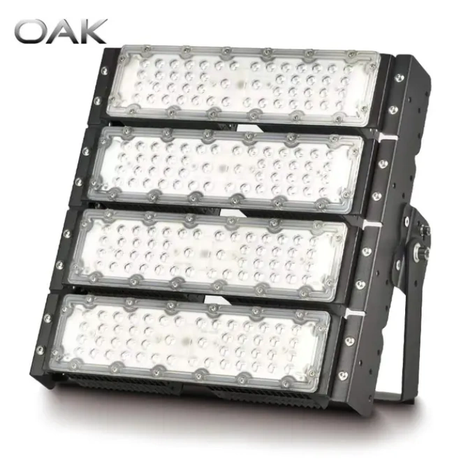 Miks LED -i üleujutusvalgustid läbi põlevad?
