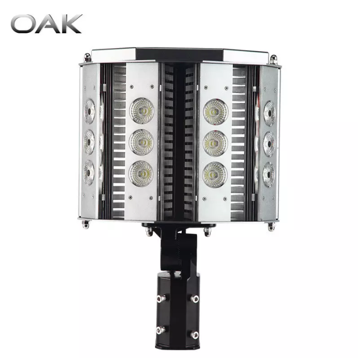 LEDライトをカットする場所