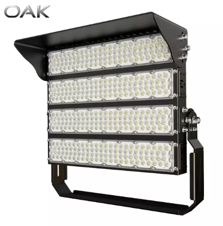 Comprehensive Guide To LED Floodlights: Benefits, Types, And Installation Tips
