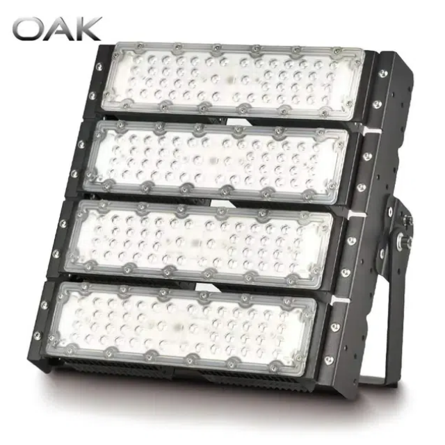 LED flood lights