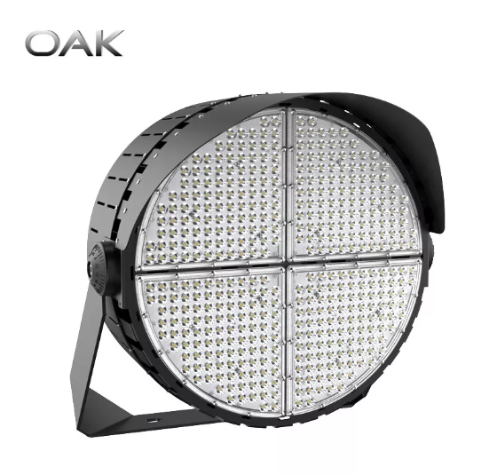 How Long Do Led Tennis Court Lights Last​